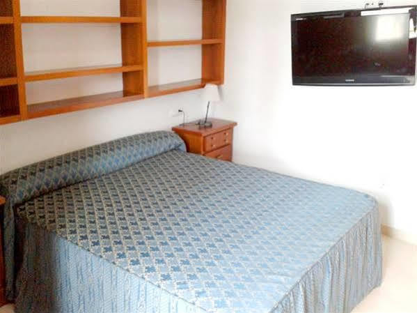 Appartamento Ragel Costa Zahara Zahara de los Atunes Esterno foto